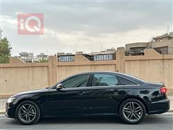 اودي A6